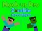 Noob vs Pro: Zombie Apocalypse — free online game