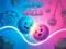 თამაში Bump the Balls ონლაინ