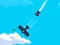 Aeroplane Escape — free online game