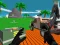 Vehicle Wars Multiplayer 2020 — free online game