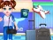 Baby Taylor In The Airport  — free online game