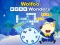 بازی Wolfoo Word Wonders آنلاین