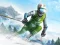 Ski King 2024 — free online game