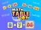 Permainan Math Table Star talian
