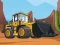 Bulldozer Jigsaw — free online game