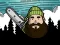 Lumberjack Coloring   — free online game