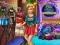 Pixie Secret Wardrobe — free online game
