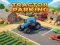 Tractor Parking