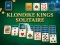 Logħba Klondike Kings Solitaire onlajn