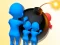 Boom Push — free online game