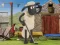 Shaun The Sheep Baahmy Golf — free online game