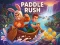 Paddle Rush — free online game