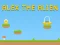Alex The Alien — free online game