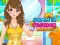 Summer Fashion Makeover — free online game