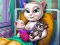 Angela Twins Birth — free online game
