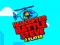 Helicopter Battle Steve 2 Player