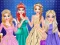 Princess High Fashion Red Carpet Show — free online game