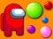 Among Them Bubble Shooter — free online game