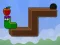 Apple Worm — free online game
