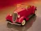 Antique Cars Puzzle – tasuta veebimäng
