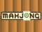 Mahjong — free online game