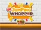 Jumping Whopper — free online game