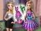 Dolly Bachelorette Dress Up — free online game