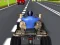 ATV Highway Traffic — free online game