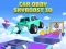 Car Obby Skyboost 3D — jogo online grátis