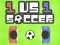 1vs1 soccer — free online game