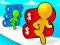 Oil Race 3D — free online game