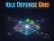Idle Defense Grid