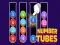 Number Tubes