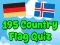 195 Country Flag Quiz