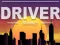 Driver Sunset — free online game