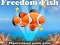 Freedom Fish — free online game
