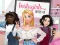Instagirls Dress Up — free online game