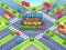 Hra Parking Puzzle Escape Challenge Kids
