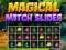 Magical Match Slider — free online game