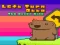 Игра Left Turn Otto The Otter Side онлайн