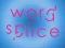 Word Splice – ingyenes online játék