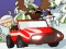 Reindeer Escape — free online game