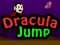 Dracula Jump — free online game