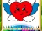 Love Proposal Coloring — free online game