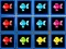 1010 Fish Blocks — free online game