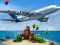 Airplane Simulator Island Travel — free online game