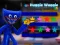 Huggie Wuggie Popping Stars — free online game