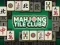 Mahjong Tile Club