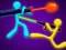 Stick Duel: The War — free online game