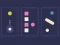 Spel Three Arcade online